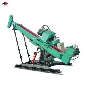 Diamond Core Engineering Drilling Rig JRC200