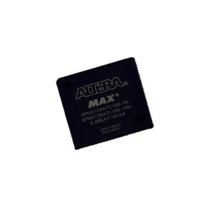EPM3128ATC100 Al-Tera Electronic Components ICS Module For Mitsubishi