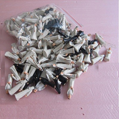 Quality 1:75 model Arabic figure---scale figures,architectural model people,unpainted figures,Ala figures wholesale