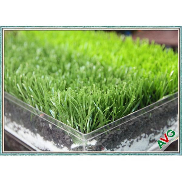 Outdoor Green Football Field Artificial Grass Pitches Synthetic Artificial
