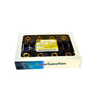 ODM Oil Seal Hydraulic Pusher For HITACHI SUMITOMO EX100 EX200