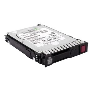 HPE P03799 1.8T 10K SAS Hhd SSKB1800S5xeN010 3APR 8400 Hard Drive with High
