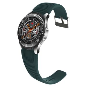 GT107 Smart Watch 1.28Inch circular 240*240 Full Touch Screen Body Temperature