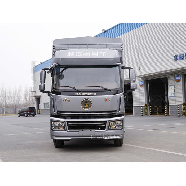 Quality Shacman E6 Lorry Fence Cargo Truck 18tons 4X2 160-360HP Cargo Truck Prices