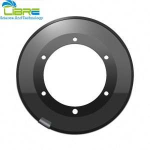 Circular Cardboard Cutter Blades with Tungsten Carbide Material for Fast Cutting