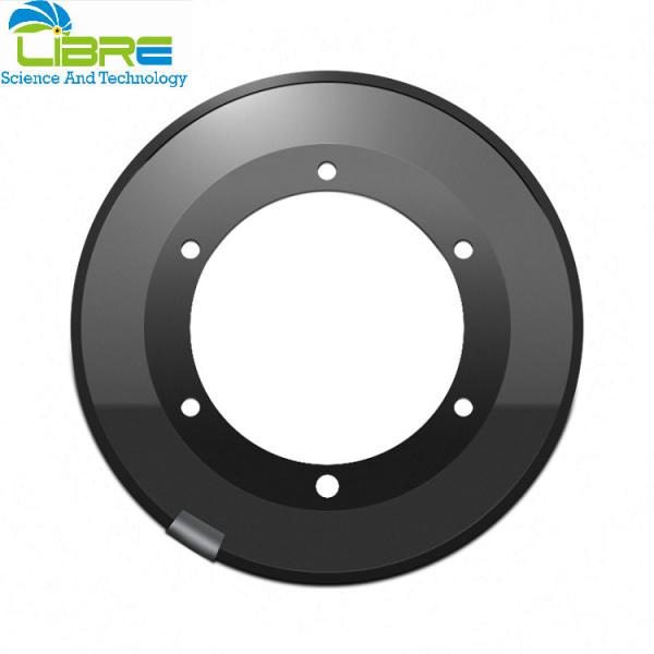 Quality Circular Cardboard Cutter Blades with Tungsten Carbide Material for Fast Cutting wholesale