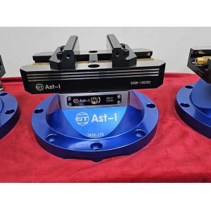 1-5 Year Lifespan 3 Axis Fixtures for Air And Space/engineering/Medical Engineering