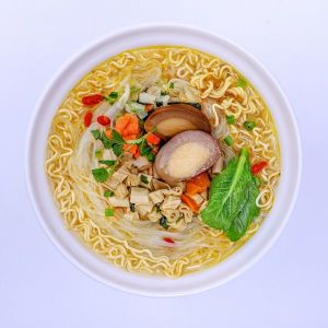 Cheap Vermicelli and noodles with rich juice flavor spicy instant noodles Chinese flavor for sale