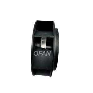 China High Pressure DC Centrifugal Fan Reduce CO2 Emissions Convenient Installation on sale