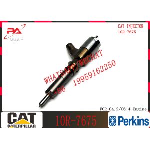 China common rail fuel injector  326-4756 326-4740 10R-7951 2645A717 10R-7675   32F61-00014 32F61-00022 32F61-00012 on sale