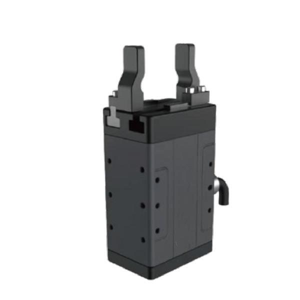 Quiet Operation Robotic Arm Gripper for Temperature Range 5-40 ℃
