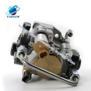 294000-1390 294000-1391 HP3 Fuel Injection Pump For erpillar C4.4 320GC 323F