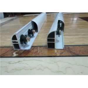 The Modern Concept of Interior Design Grilles Balcony Invisible Grille