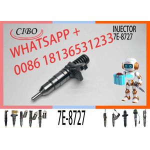 3114/3116 engine fuel injector 107-7732 127-8216 127-8222 7E-8727 with genuine