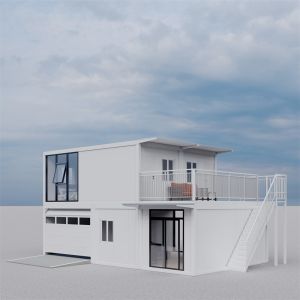 Container Houses Prefabricated Homes Modern Prefab Modular House