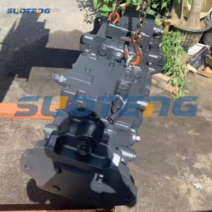 China 708-2K-00113 708-2k-00113 Hydraulic Main Pump For PC800 Excavator on sale
