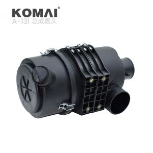 Air Cleaner Assembly House 1318902 AF25292 84217229 32/915701 For 312C ZX120