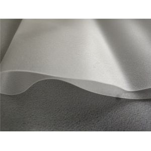 Cheap Strong Viscosity PVB Laminating Film High Heating Temperature Sound Insulation for sale