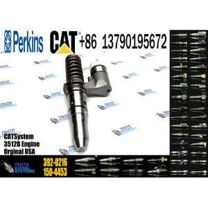 China Common Rail Fuel Injector  392-0204 392-0224 392-0225 392-0226 392-0212 392-0213 392-0214 392-0215 392-0216 on sale