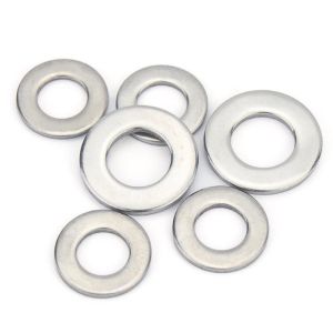 0.5mm-60mm Outer Diameter Flexibility Wave Spring Washer