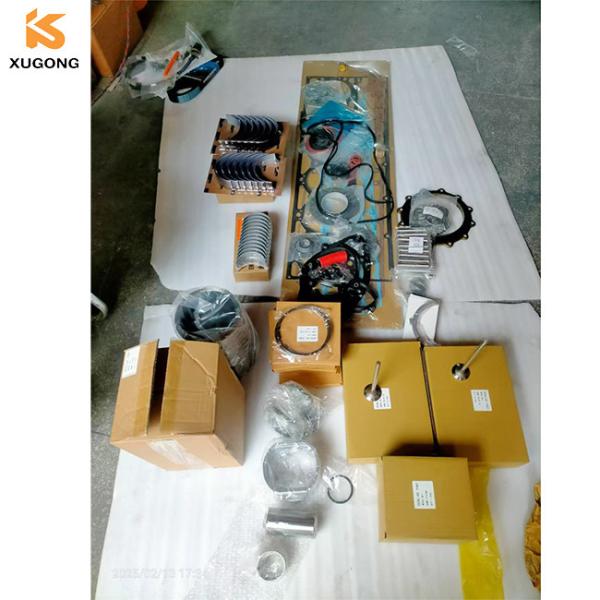 Quality QSM11 Overhaul kits engine parts genuine wholesale