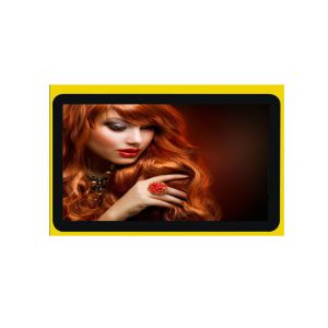 32 Inch LCD Wall-mounted Digital Signage Display For Restaurants