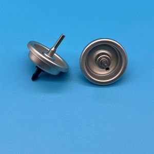 Precision Lighter Gas Refill Mechanism for Home Use - Secure Fit, Easy Operation