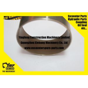 ISO2000 Excavator Seal Kits Bushing O ring Hydraulic Cylinder Rod Seal JJCHK
