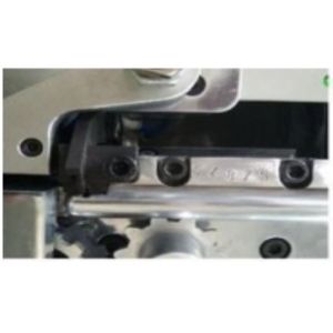 Double Wire Binding Machine For Diary Notebook Hand-Pad