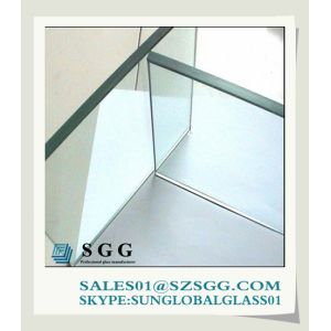 China High quality 10mm clear float glass on sale