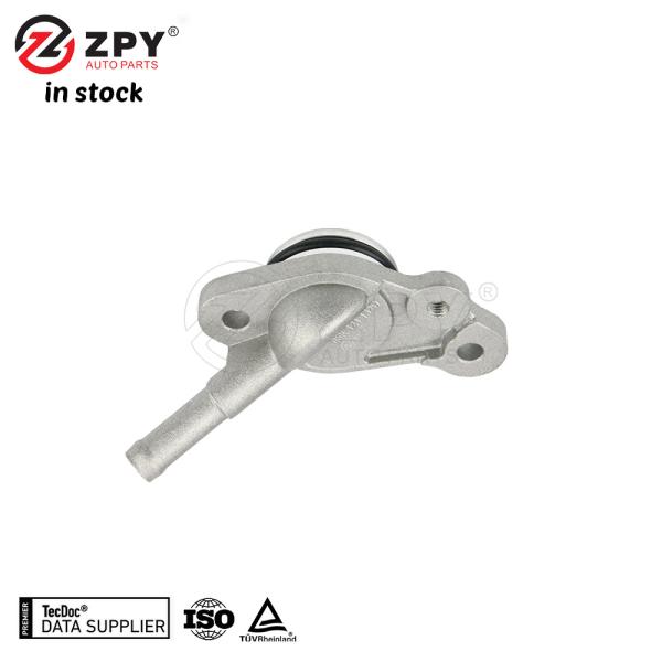ZPY 06K121132F New Quality water pump connector For Porsche Macan Audi-VW