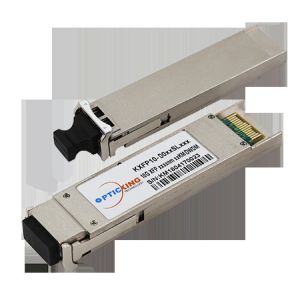 China 10G DWDM XFP 80km optical transceiver optical module for 10G ethernet network on sale