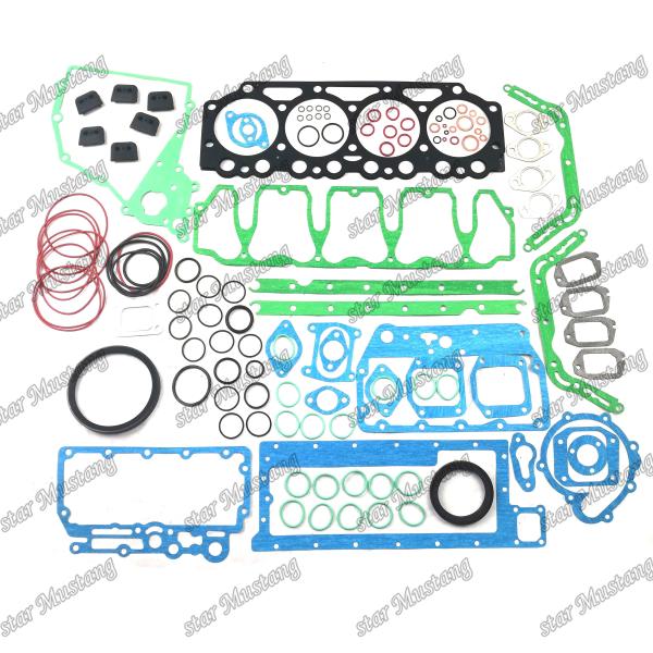 Quality Full Gasket Kit BF4M1013 Engine Part wholesale