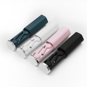1H Charging TW50 In Ear Bluetooth Stereo Wireless Earbuds