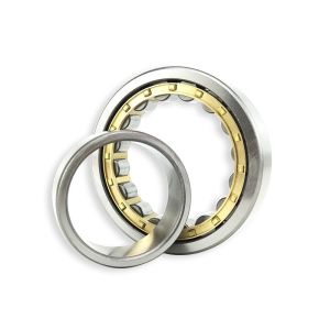 China NJ307EM Cylinder Roller Bearing , High Speed Roller Bearing Manufacturer on sale