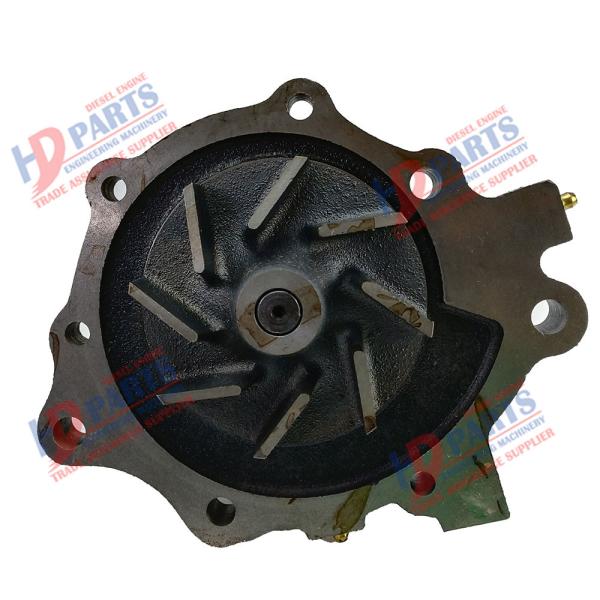 Quality 16100-E0401 H07CT Engine Water Pump For HINO Diesel Engines Parts wholesale