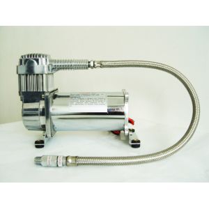 Single 200psi Off Switch 12 Volts Air Compressor 1 Year Warranty YURUI 6370R