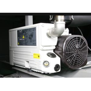 4.5 Meter High And Low Temperature Test Chamber / Low Pressure Testing For