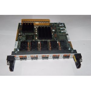 Spa-1x10ge-l-v2 Cisco 1 Port 10ge LAN PHY Shared Port Adapter ASR GSR XR XGE