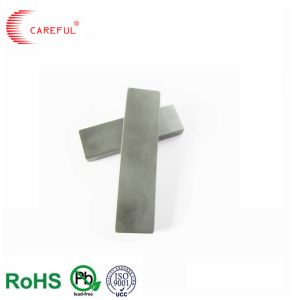 MnZn Ferrite Transformer Core 50mm For Induction Cooker