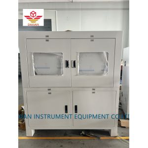 Cheap EN17092 Abrasion Test Machine Lab Testing Machine for sale