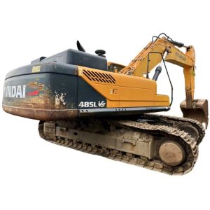 Cheap 2019 Hyundai 485LVS Hydraulic Valve with ORIGINAL and Parts at Cheaper Cost from Korea for sale