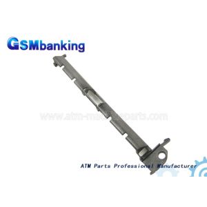 China NMD Delarue NQ200 A004267 Atm Spare Parts CRR COVER For Atm Machine on sale