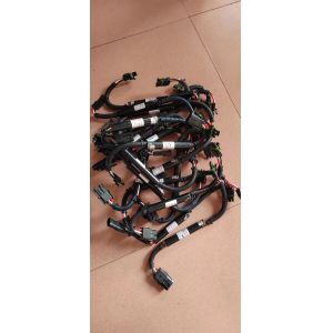 37B0099 Coil Manager SA-4751 Liugong Excavator CLG920 CLG922 CLG923 CLG925