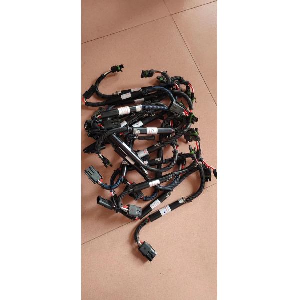 Quality 37B0099 Coil Manager SA-4751 Liugong Excavator CLG920 CLG922 CLG923 CLG925 Excavator Filter wholesale