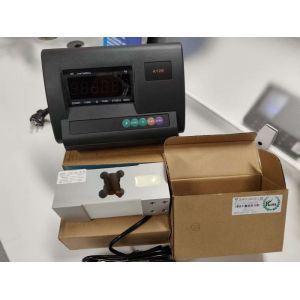 Zemic Load Cell 500kg Weight Sensor L6G Class C3