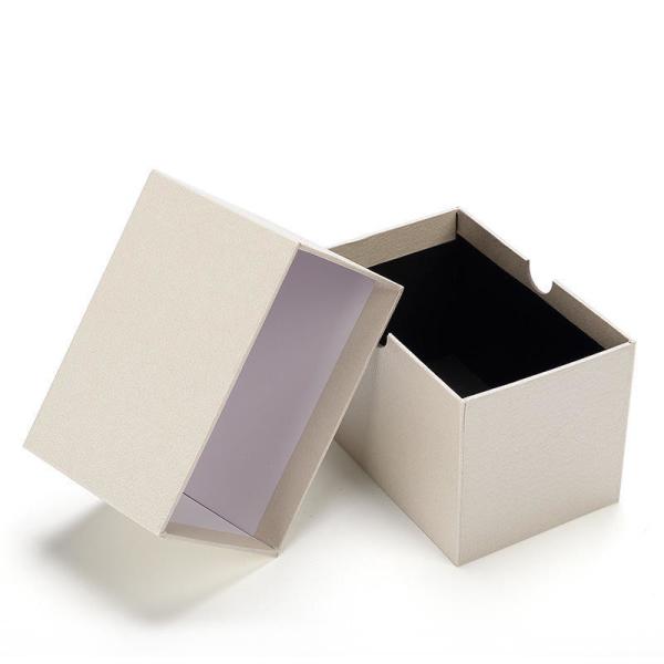 Colorful Square Paper Box With Custom Logo For Foldable Electronics Product