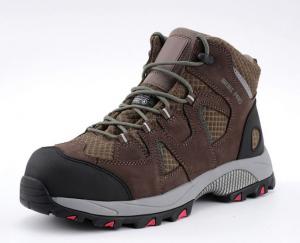 China Waterproof And Puncture Resistant Work Boots on sale