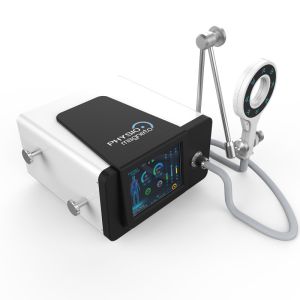 Magnetotherapy PMST Physiotherapy Machine For Pain Relief 4 Tesla