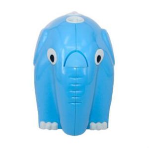 Portable Asthma Pediatric Compressor Nebulizer Machine with Mask and Kits